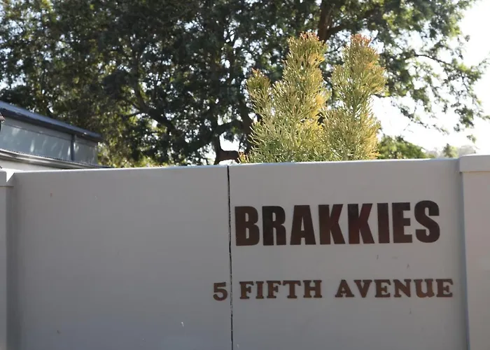 Brakkies The Country Dog Escape