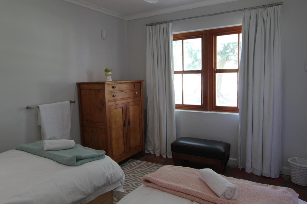 Villa Brakkies The Country Dog Escape Moorreesburg