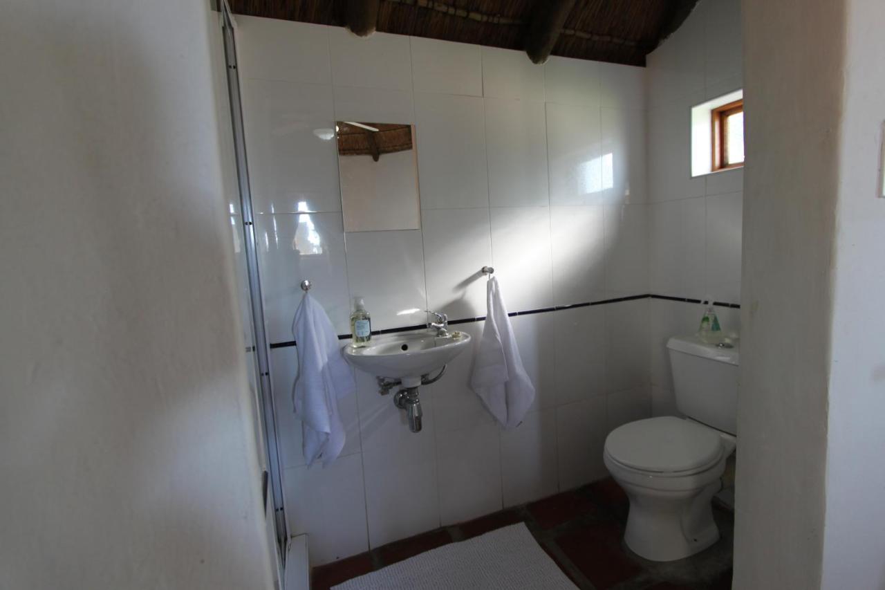 Villa Brakkies The Country Dog Escape